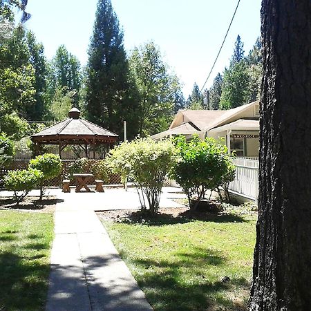 Nevada City Inn Eksteriør bilde