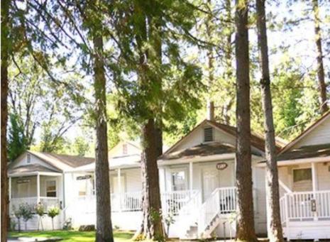 Nevada City Inn Eksteriør bilde