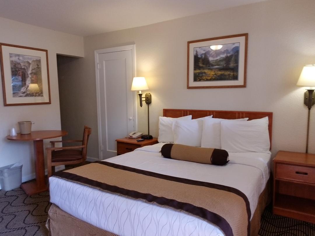 Nevada City Inn Eksteriør bilde