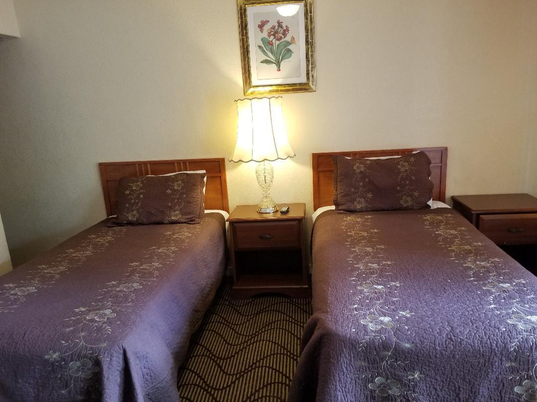 Nevada City Inn Eksteriør bilde