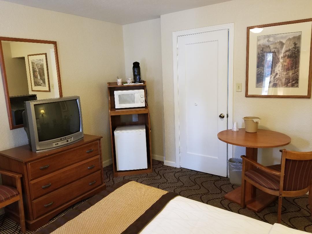 Nevada City Inn Eksteriør bilde