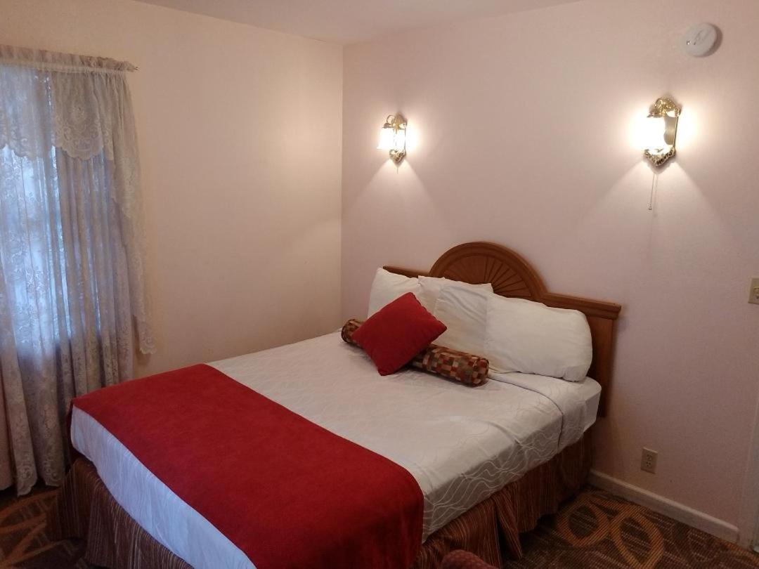 Nevada City Inn Rom bilde