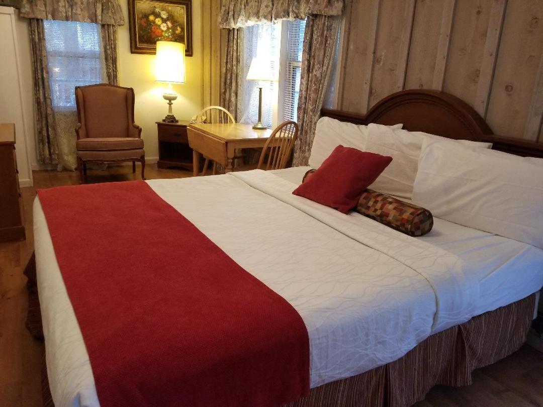 Nevada City Inn Rom bilde